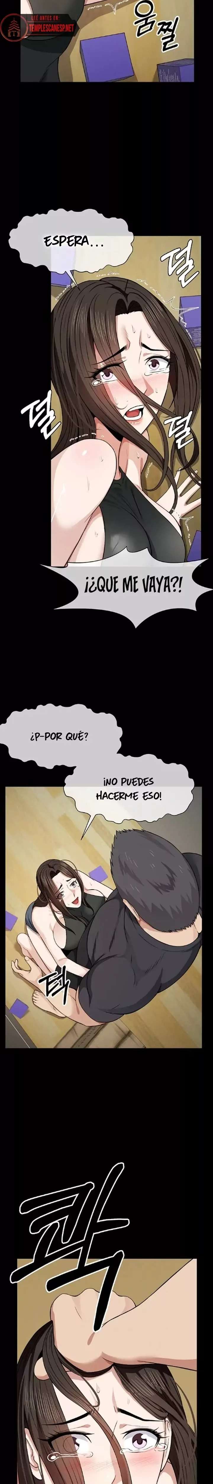 Slaves of the Shelter Raw Chapter 30 - Page 16