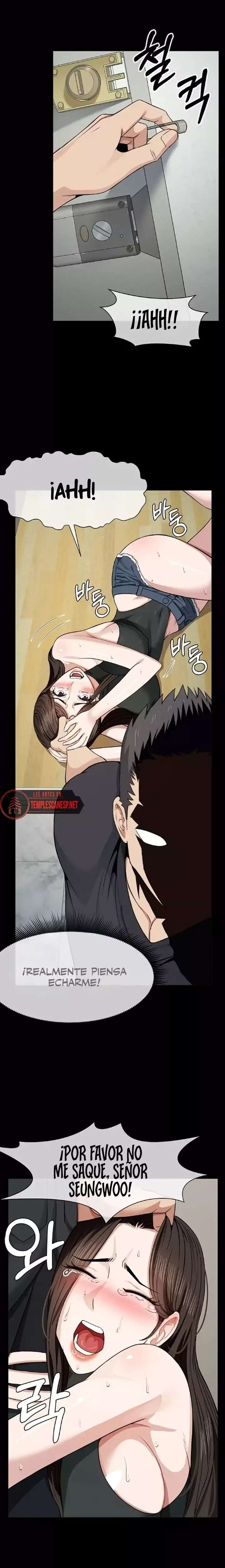 Slaves of the Shelter Raw Chapter 30 - Page 18