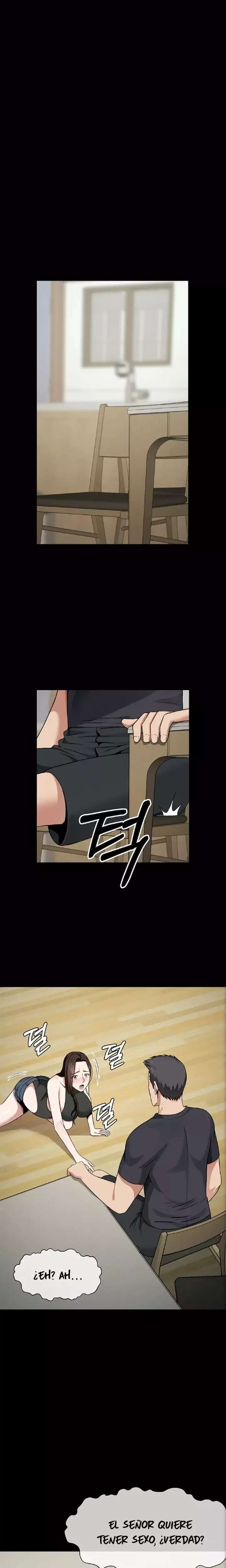 Slaves of the Shelter Raw Chapter 30 - Page 22