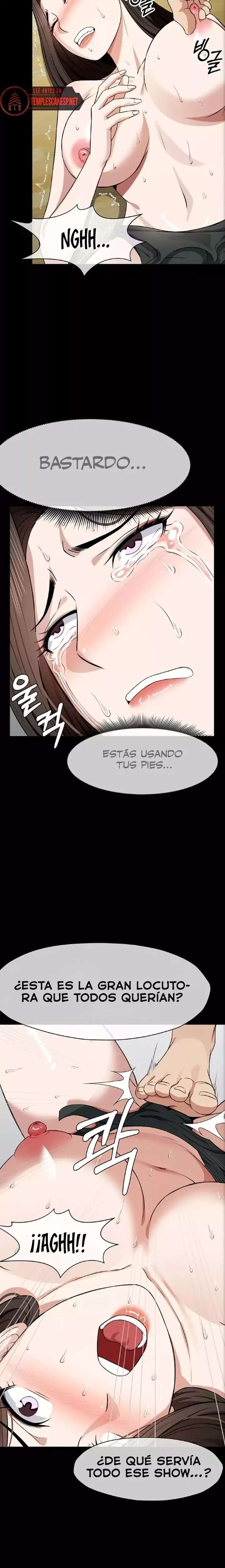 Slaves of the Shelter Raw Chapter 30 - Page 27