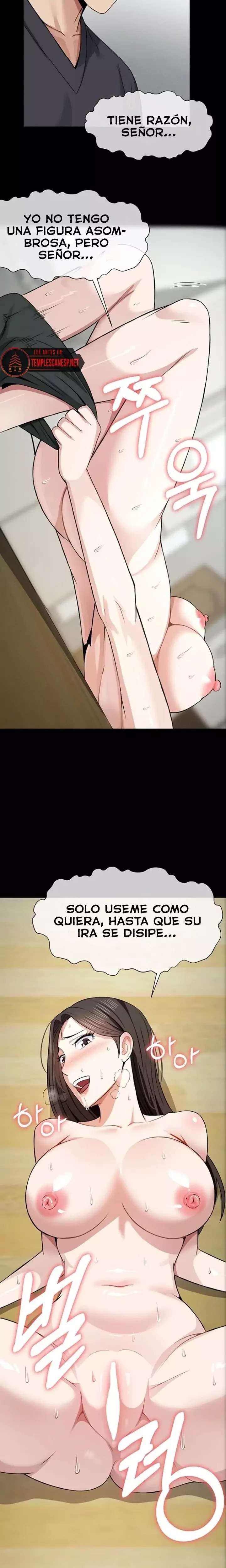 Slaves of the Shelter Raw Chapter 30 - Page 29