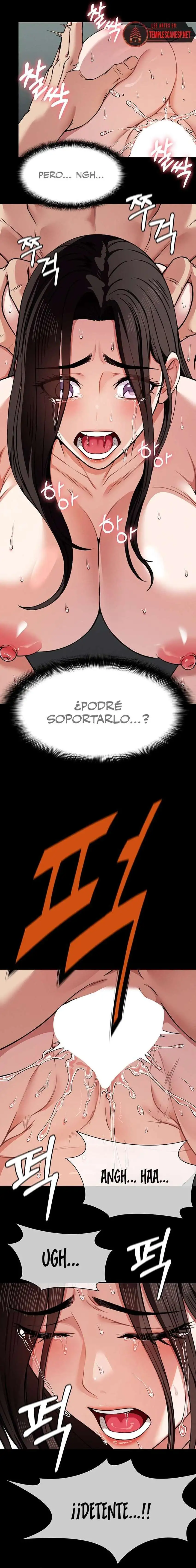 Slaves of the Shelter Raw Chapter 4 - Page 12