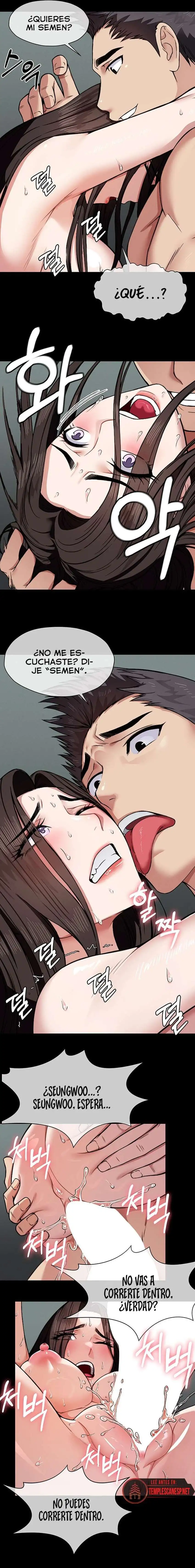 Slaves of the Shelter Raw Chapter 4 - Page 19