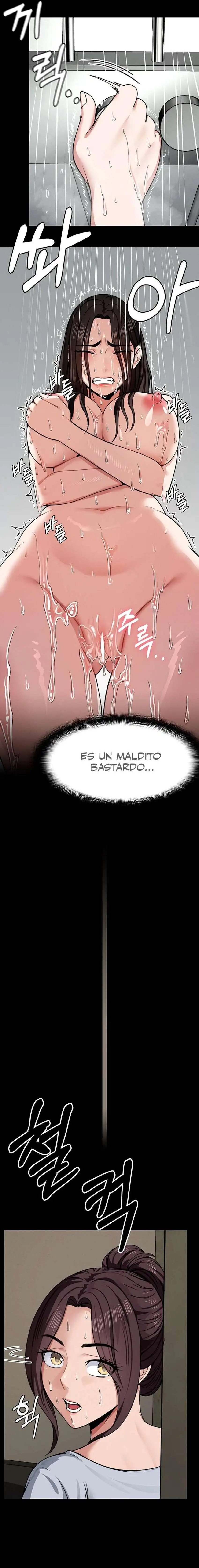 Slaves of the Shelter Raw Chapter 5 - Page 13