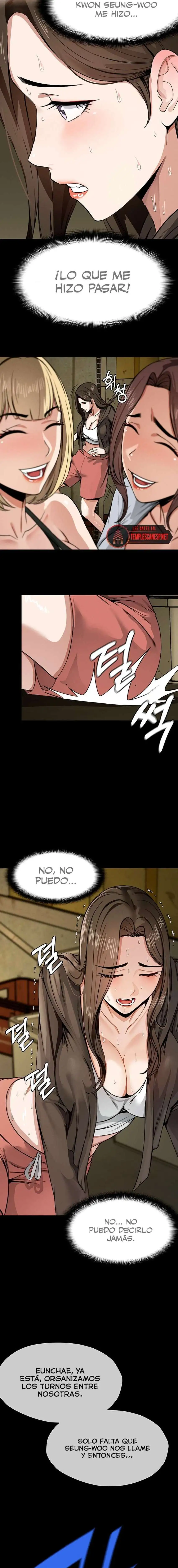 Slaves of the Shelter Raw Chapter 6 - Page 13