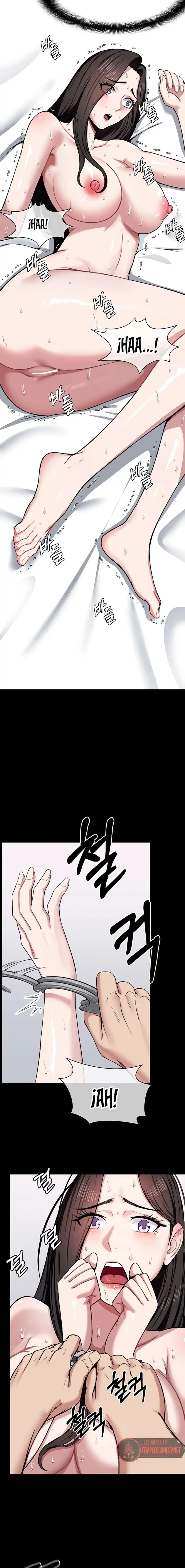 Slaves of the Shelter Raw Chapter 7 - Page 11