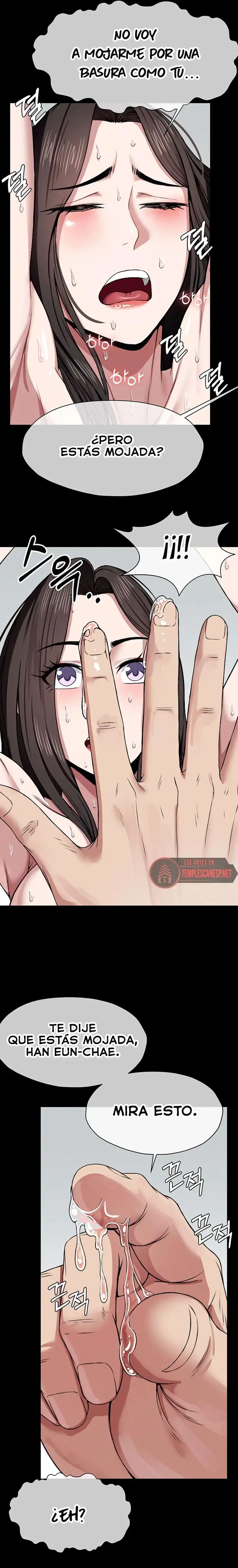 Slaves of the Shelter Raw Chapter 7 - Page 20