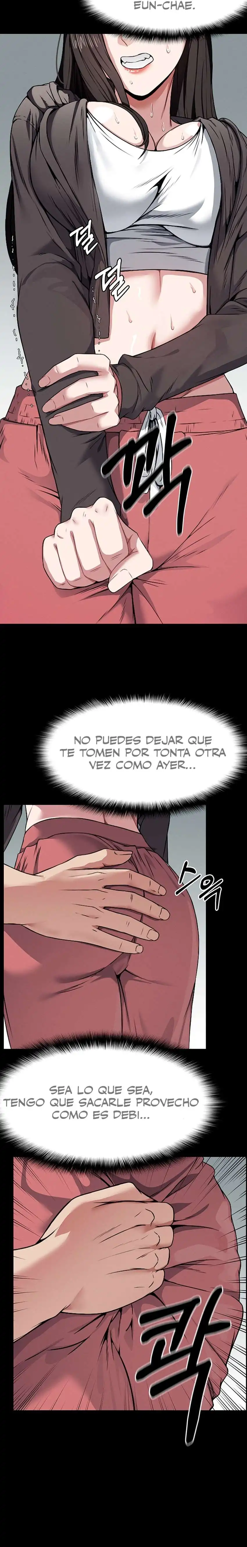 Slaves of the Shelter Raw Chapter 7 - Page 5