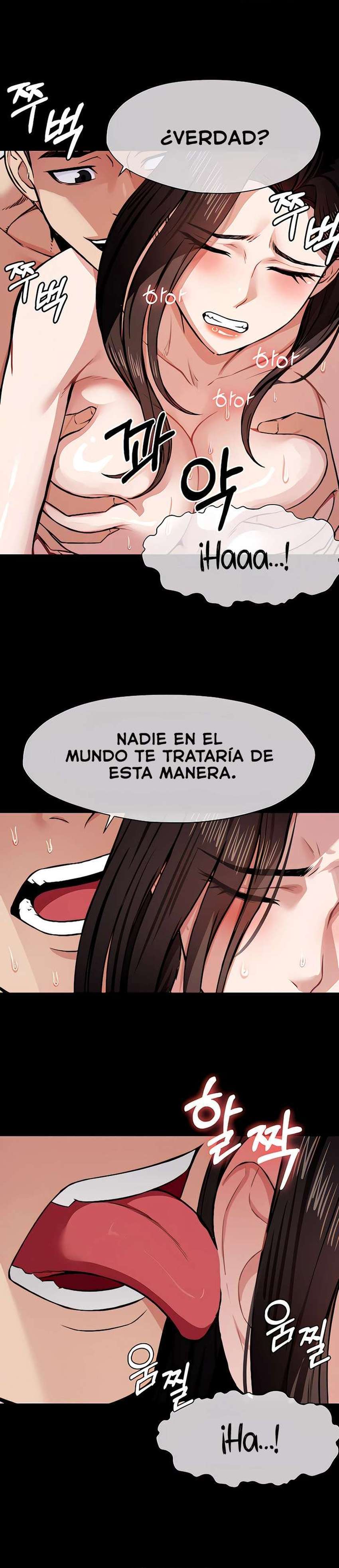 Slaves of the Shelter Raw Chapter 8 - Page 18