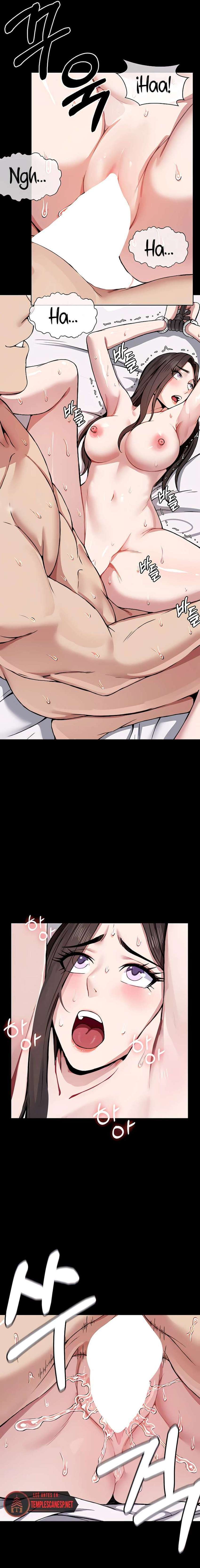 Slaves of the Shelter Raw Chapter 8 - Page 2