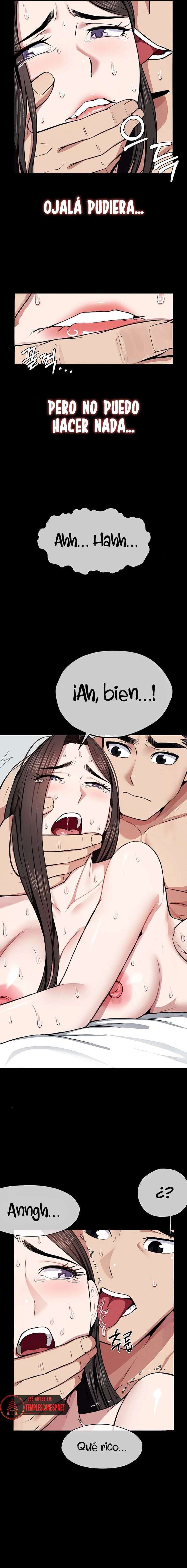 Slaves of the Shelter Raw Chapter 9 - Page 13