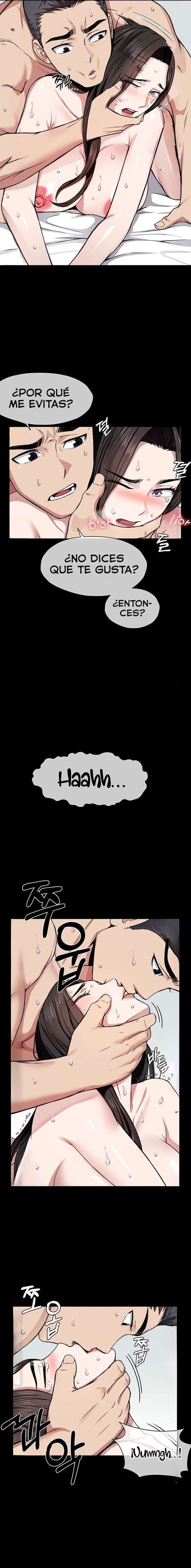 Slaves of the Shelter Raw Chapter 9 - Page 16