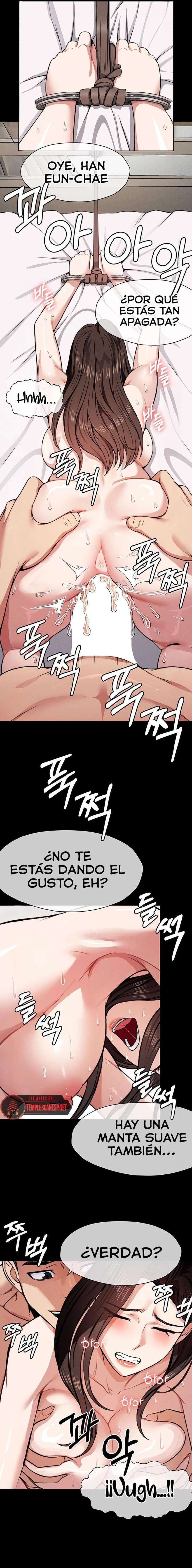 Slaves of the Shelter Raw Chapter 9 - Page 3