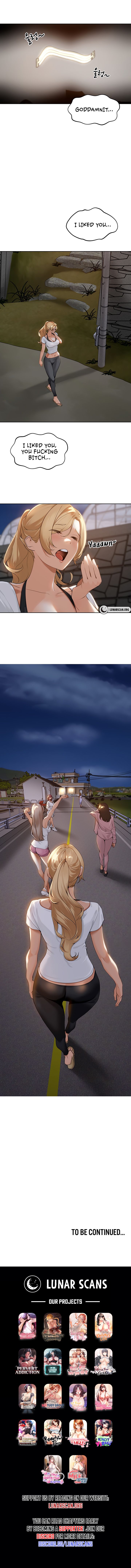 The Village’s Special Law Raw Chapter 1 - Page 13