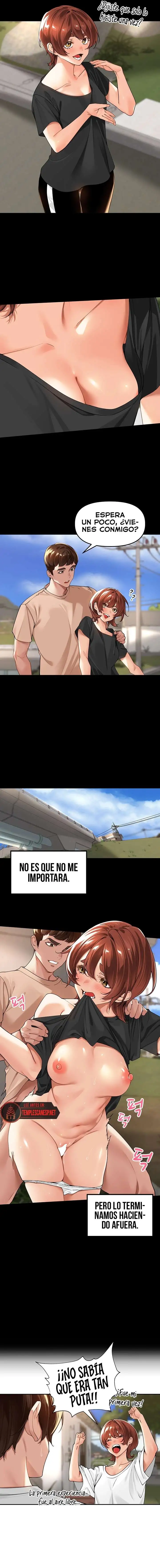 The Village’s Special Law Raw Chapter 11 - Page 6