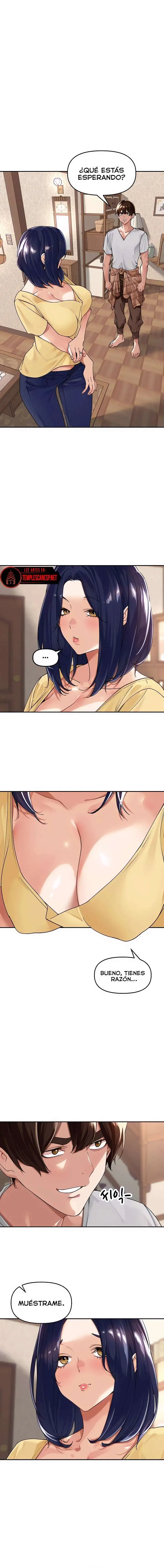 The Village’s Special Law Raw Chapter 12 - Page 5