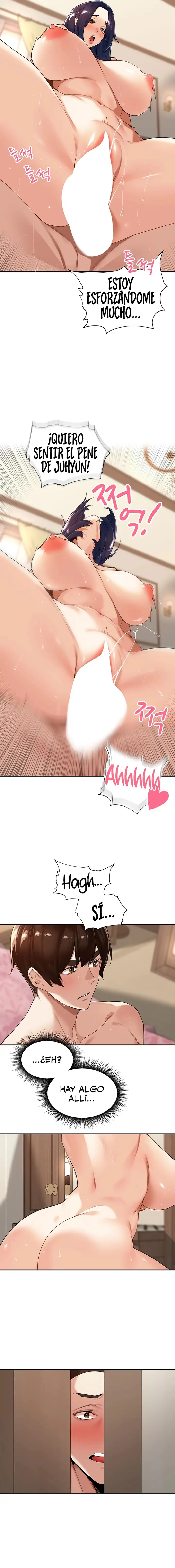 The Village’s Special Law Raw Chapter 13 - Page 11