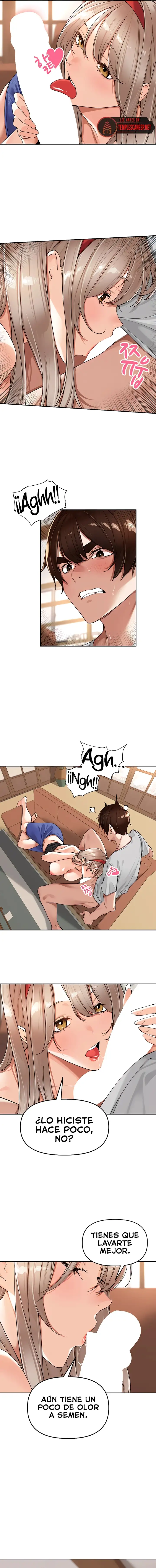 The Village’s Special Law Raw Chapter 14 - Page 12