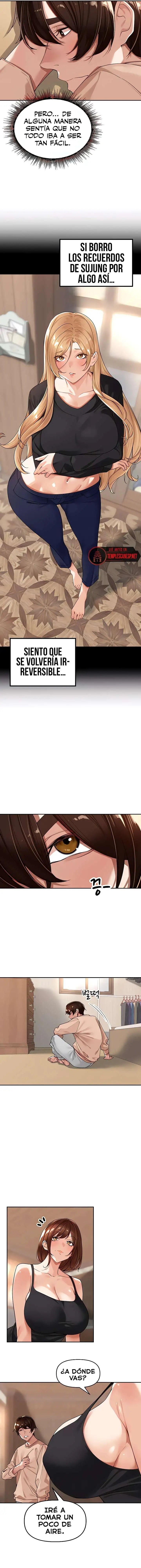 The Village’s Special Law Raw Chapter 15 - Page 10