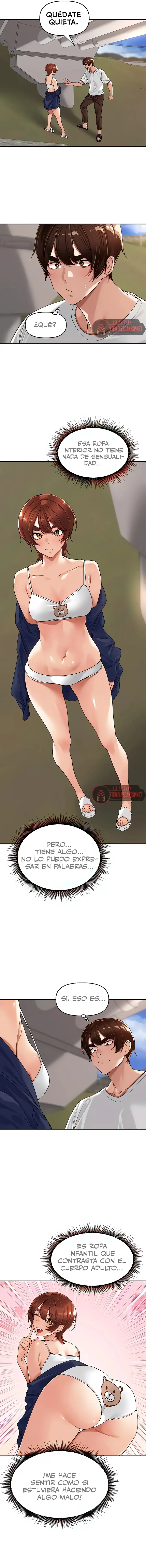 The Village’s Special Law Raw Chapter 16 - Page 11