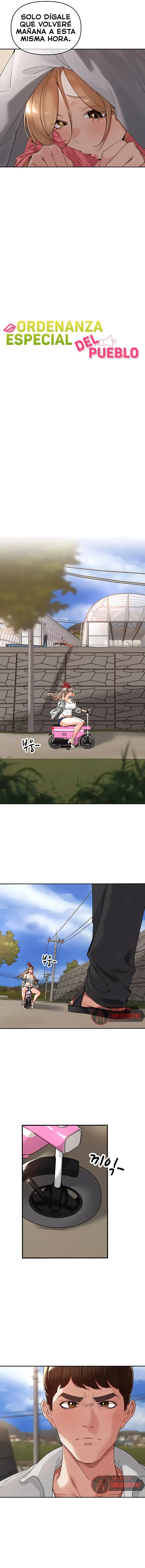 The Village’s Special Law Raw Chapter 16 - Page 2