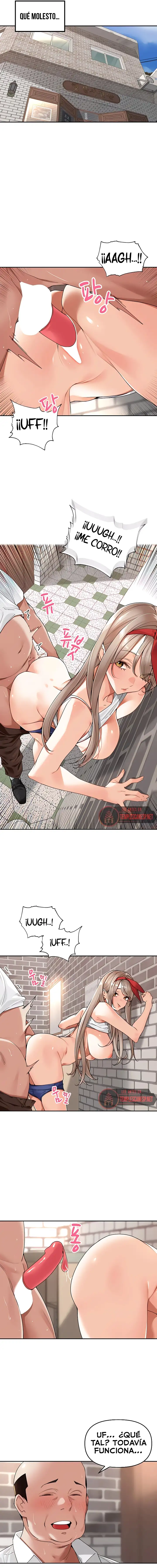 The Village’s Special Law Raw Chapter 16 - Page 4