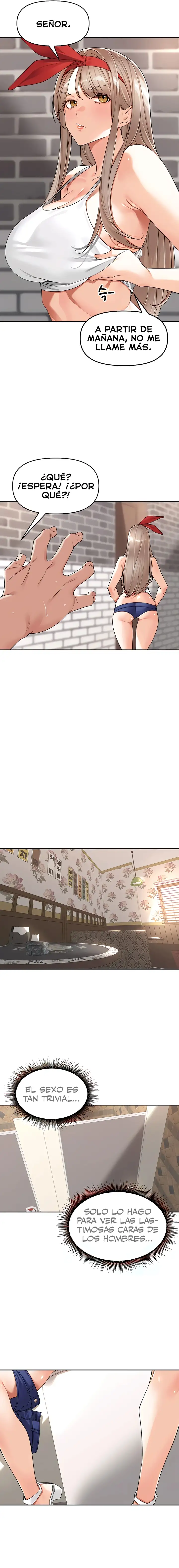 The Village’s Special Law Raw Chapter 16 - Page 5