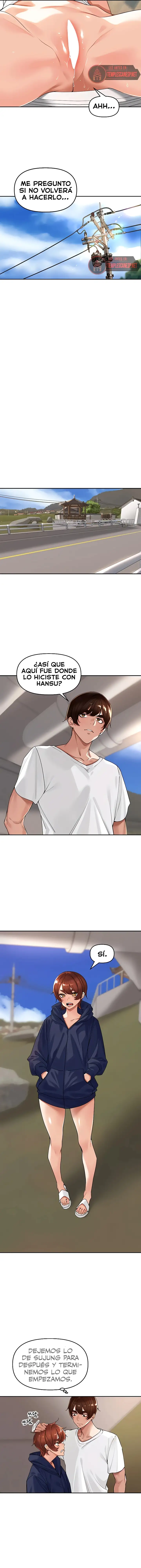 The Village’s Special Law Raw Chapter 16 - Page 8