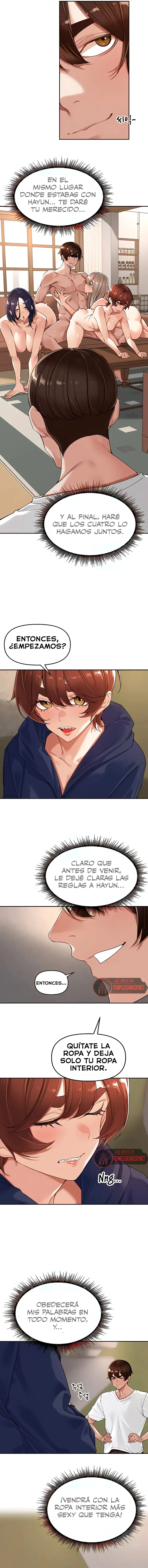 The Village’s Special Law Raw Chapter 16 - Page 9