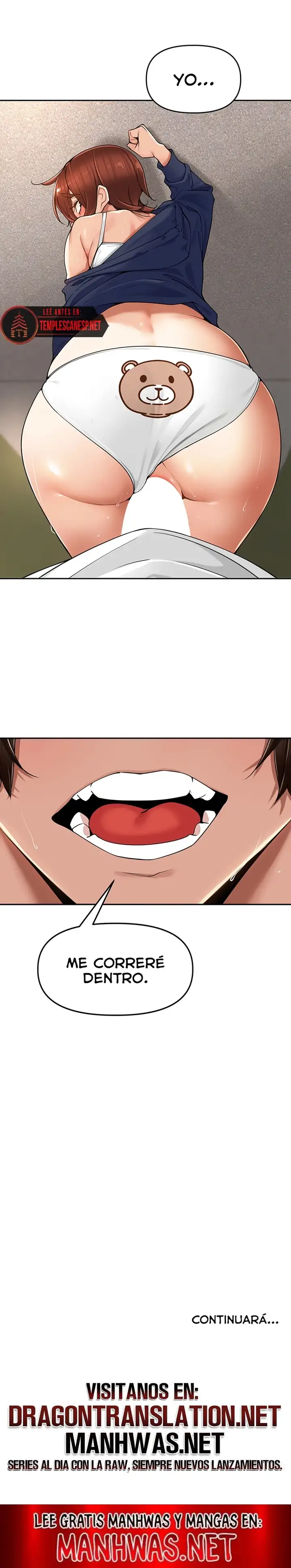 The Village’s Special Law Raw Chapter 17 - Page 13