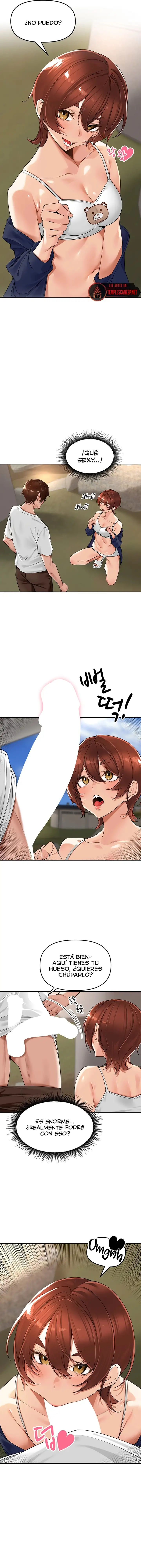 The Village’s Special Law Raw Chapter 17 - Page 2