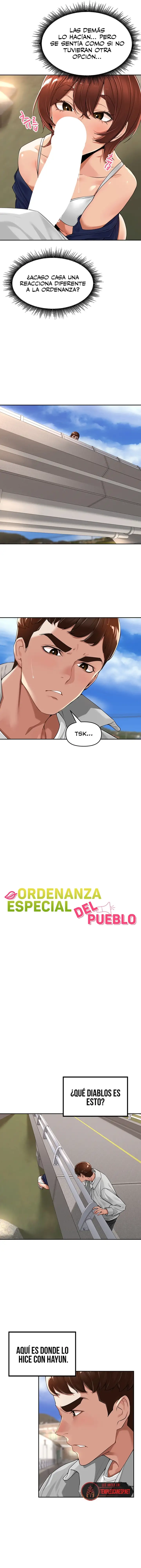 The Village’s Special Law Raw Chapter 17 - Page 4