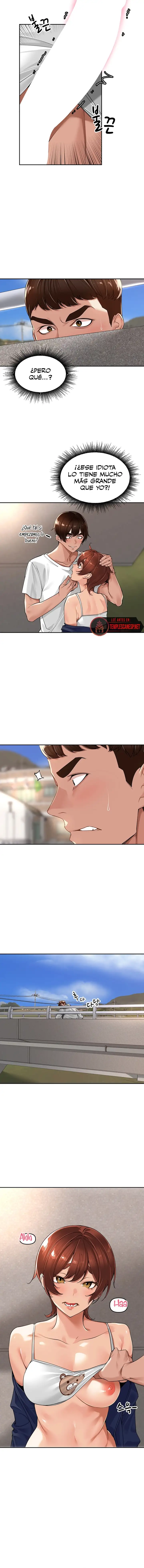 The Village’s Special Law Raw Chapter 17 - Page 6