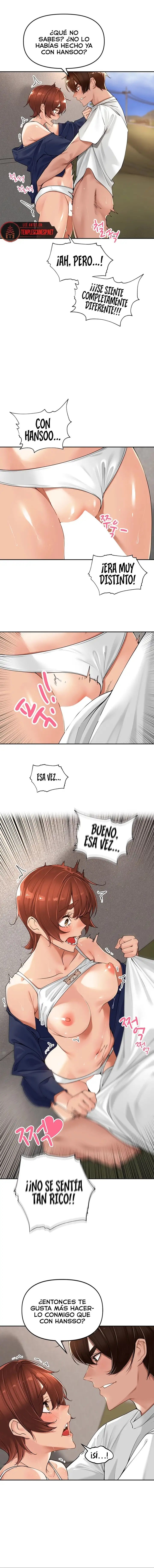 The Village’s Special Law Raw Chapter 17 - Page 9