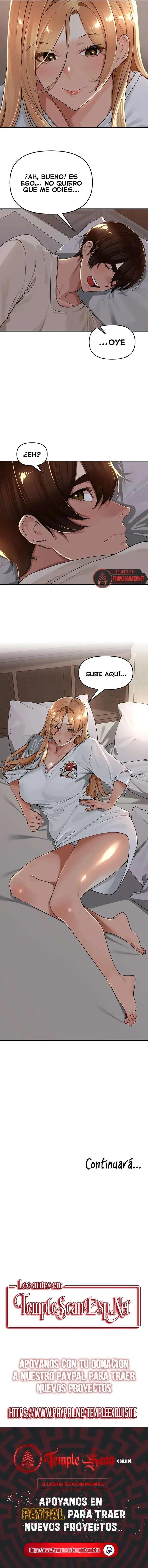 The Village’s Special Law Raw Chapter 18 - Page 13