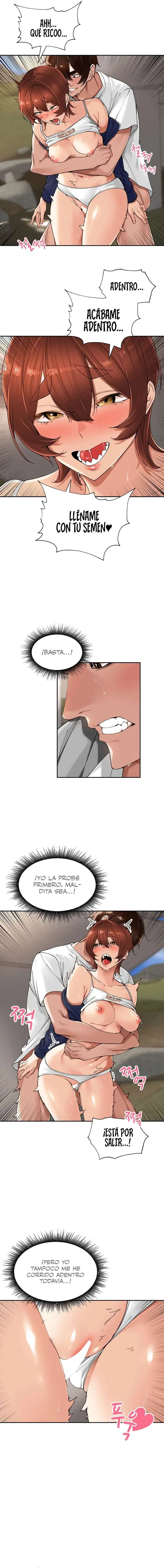 The Village’s Special Law Raw Chapter 18 - Page 2