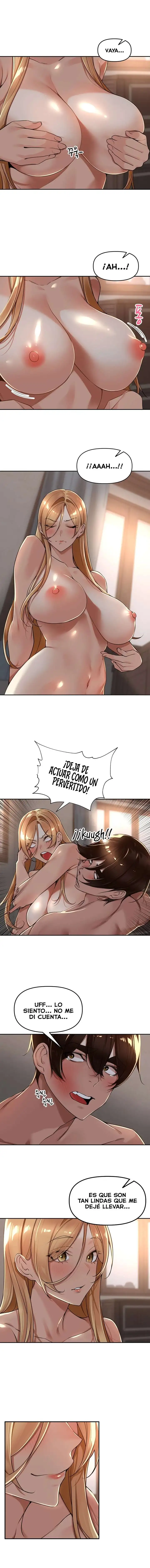 The Village’s Special Law Raw Chapter 19 - Page 10