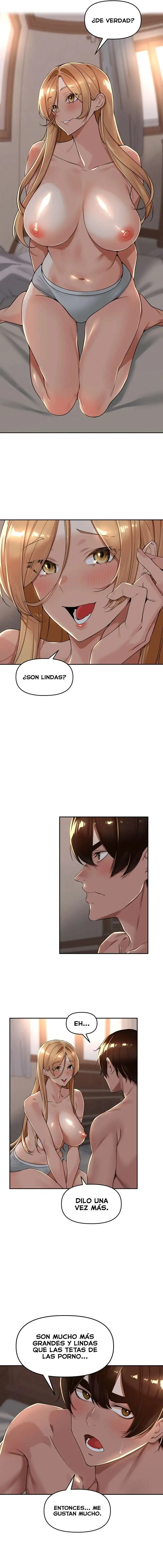 The Village’s Special Law Raw Chapter 19 - Page 11