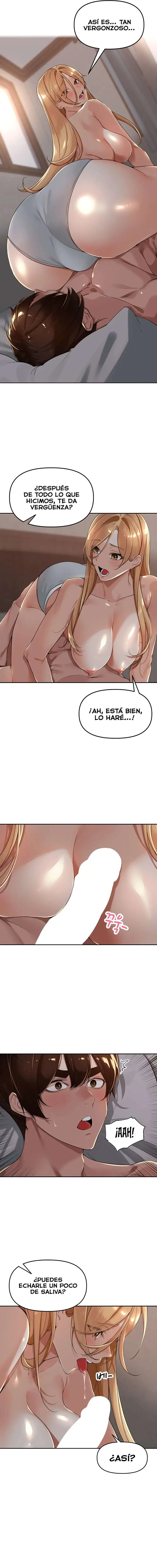 The Village’s Special Law Raw Chapter 19 - Page 13