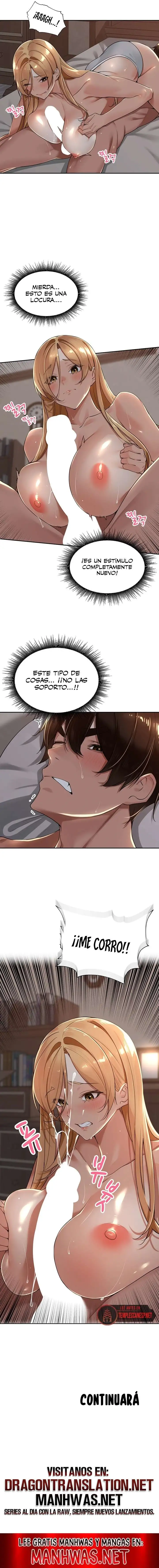 The Village’s Special Law Raw Chapter 19 - Page 14