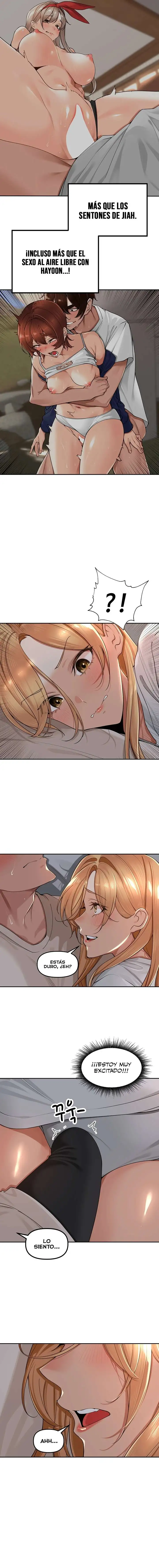 The Village’s Special Law Raw Chapter 19 - Page 4