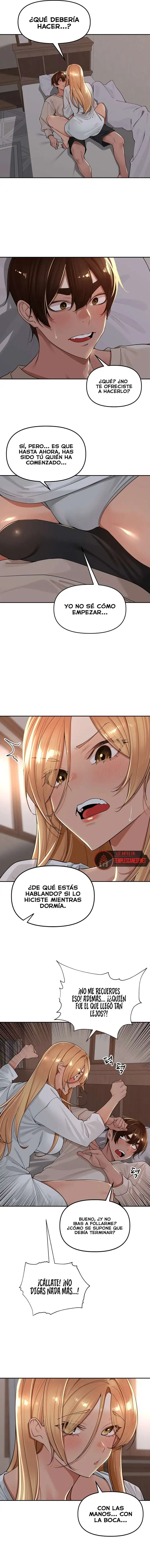 The Village’s Special Law Raw Chapter 19 - Page 6