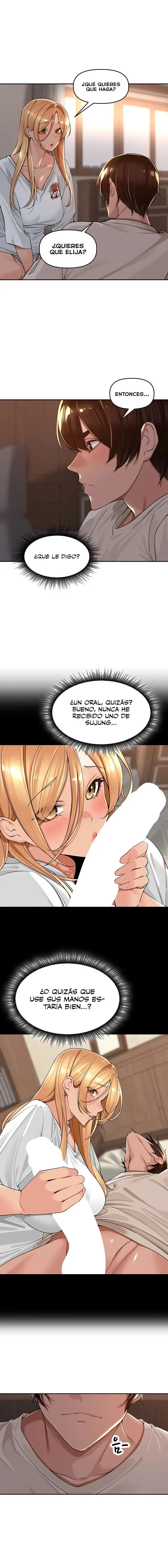 The Village’s Special Law Raw Chapter 19 - Page 7