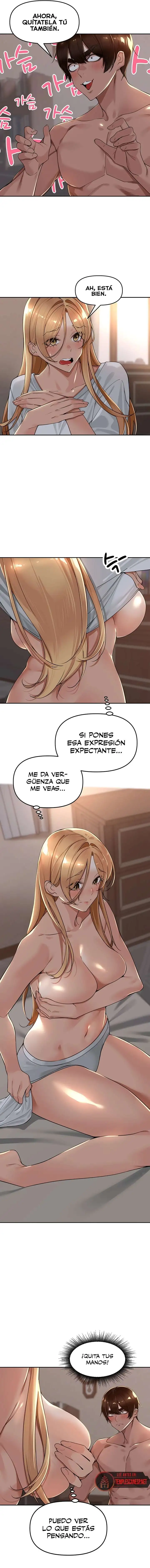 The Village’s Special Law Raw Chapter 19 - Page 9