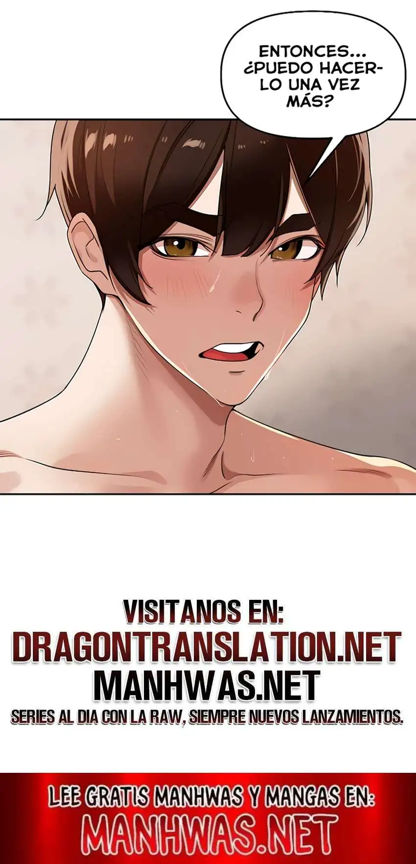 The Village’s Special Law Raw Chapter 22 - Page 16