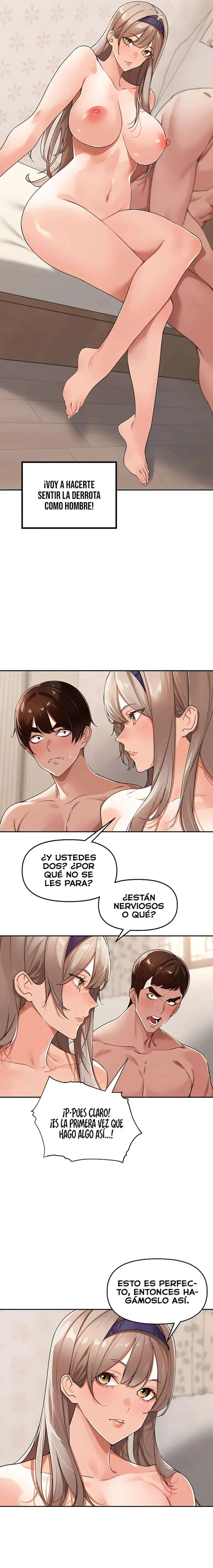 The Village’s Special Law Raw Chapter 22 - Page 3