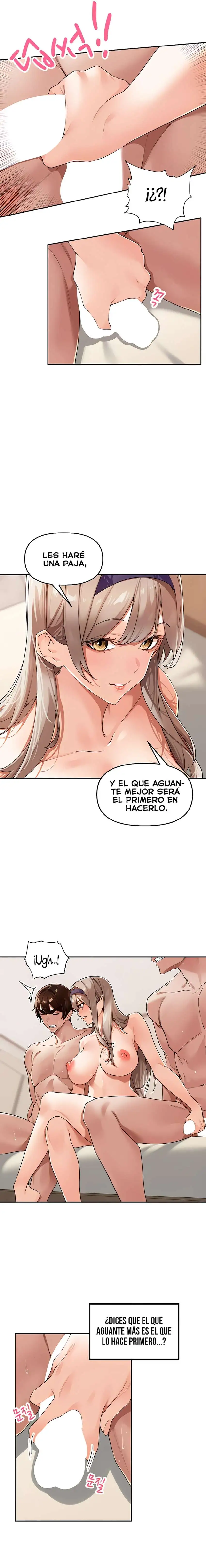 The Village’s Special Law Raw Chapter 22 - Page 4