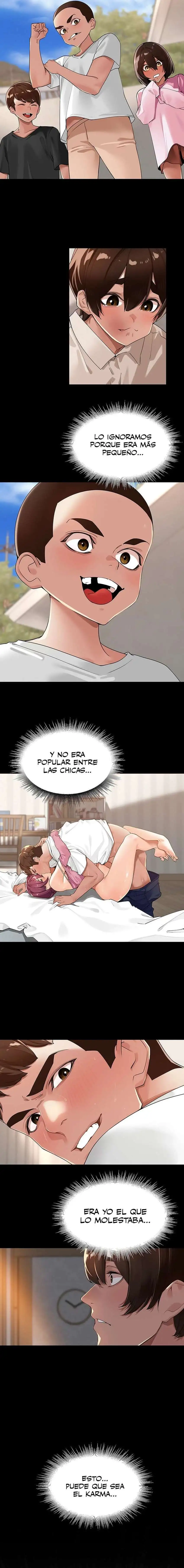 The Village’s Special Law Raw Chapter 23 - Page 12