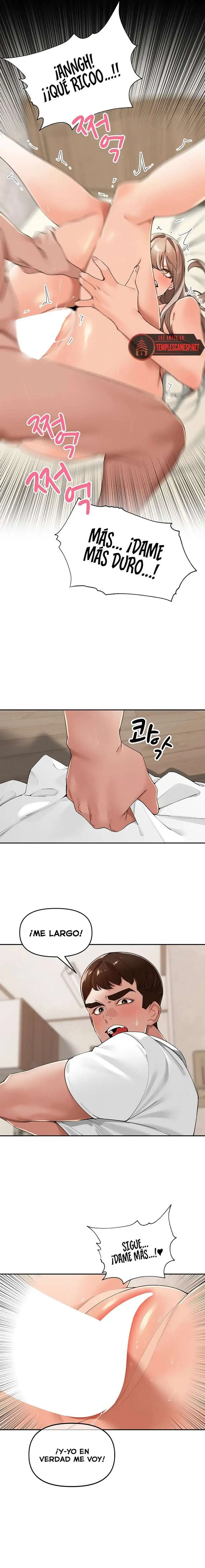 The Village’s Special Law Raw Chapter 23 - Page 13