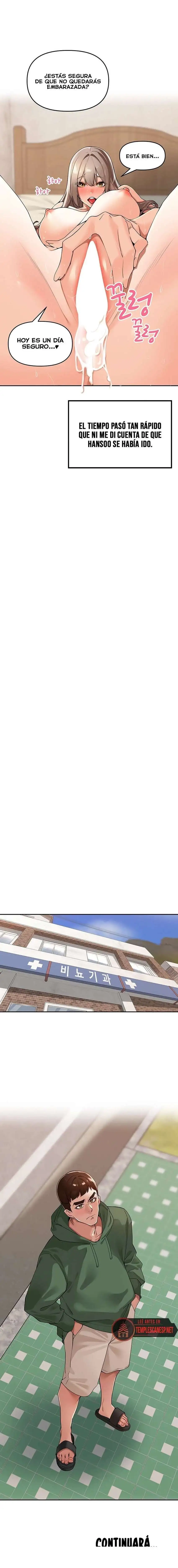 The Village’s Special Law Raw Chapter 23 - Page 16